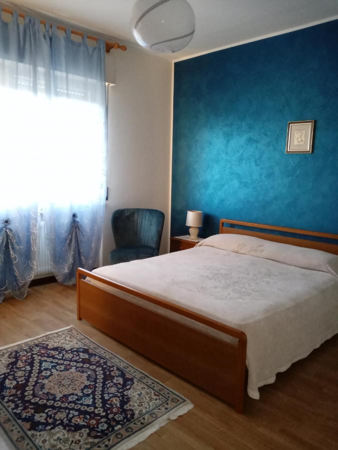 乌迪内La Cjase Di Pieri E Vilme住宿加早餐旅馆 外观 照片