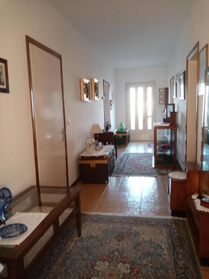 乌迪内La Cjase Di Pieri E Vilme住宿加早餐旅馆 外观 照片