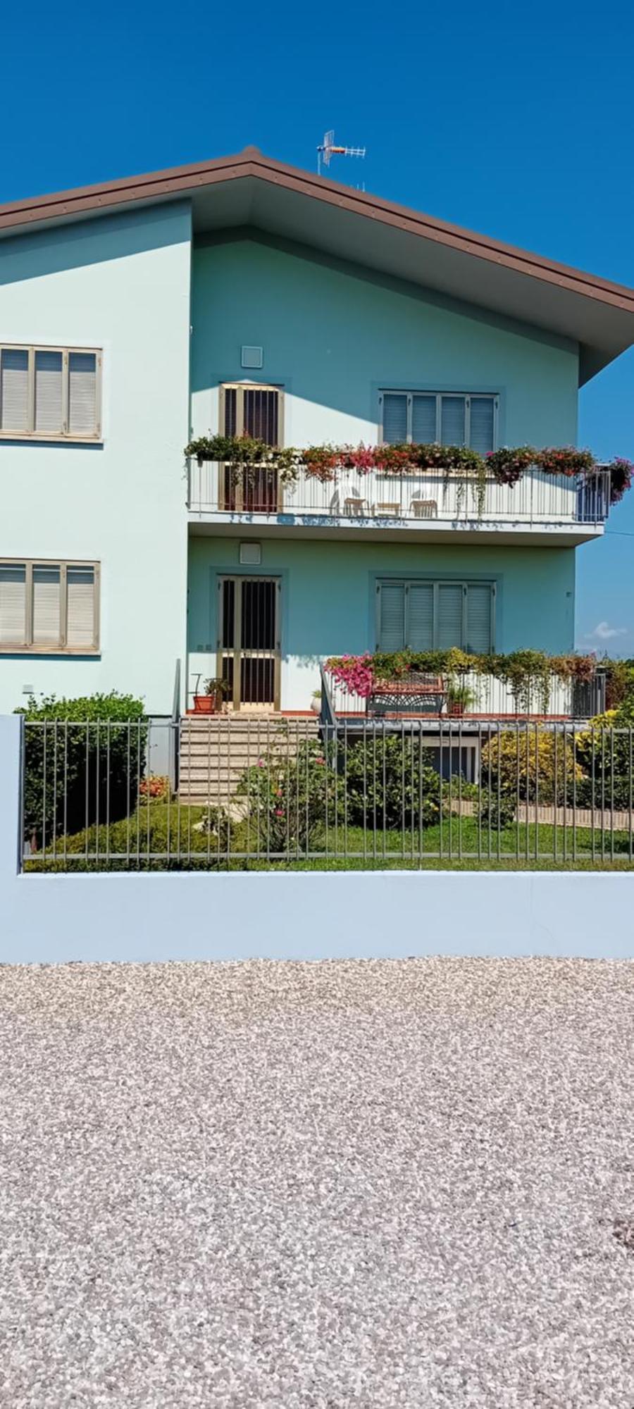 乌迪内La Cjase Di Pieri E Vilme住宿加早餐旅馆 外观 照片